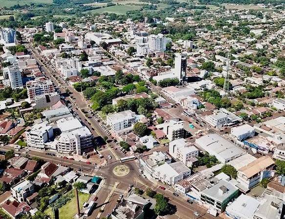 Comemorações alusivas aos 67 anos de Três de Maio têm início hoje