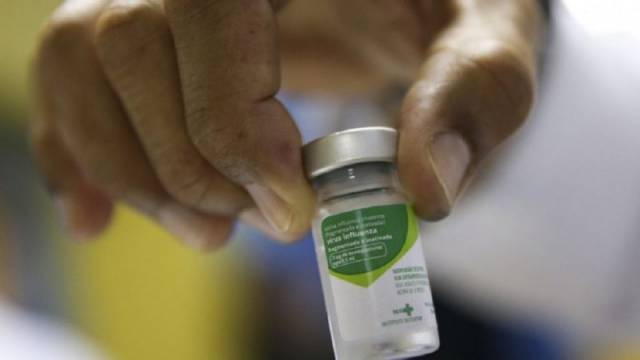 Vacinação da gripe é ampliada no RS para mais duas faixas etárias
