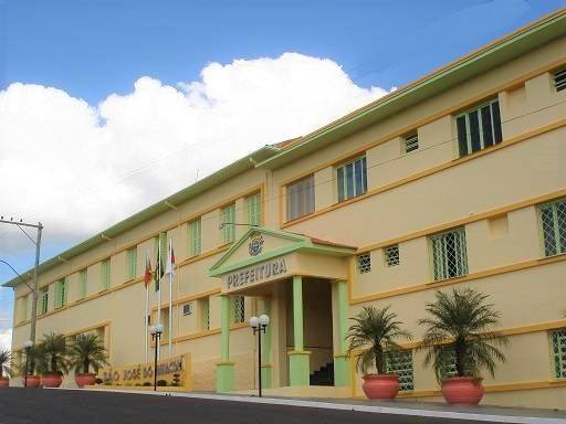 Prefeitura de São José do Inhacorá realiza concurso público