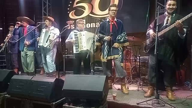 CTG Tropeiros do Buricá comemora 64 anos nesta segunda-feira