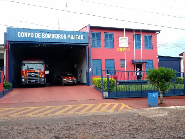 A Semana Nacional de Prevenção Contra Incêndios se inicia dia 27 de junho com término dia 03 de julho de 2022