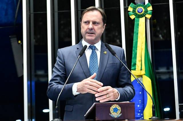 Senado aprova MP que favorece a captação de recursos para o setor rural