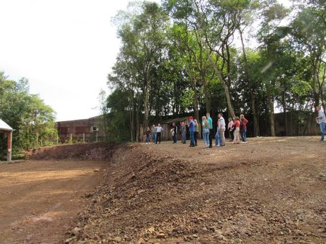 Lançamento da 10ª Feicá é marcado pela apresentação do Parque de Eventos