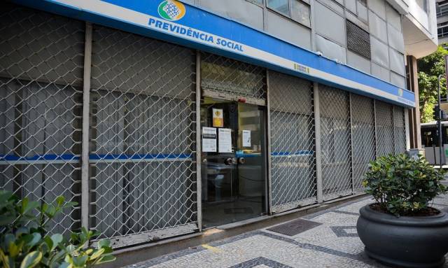 INSS tem novas regras no atendimento presencial