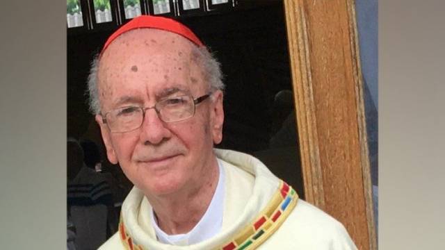 Cardeal gaúcho Cláudio Hummes morre aos 87 anos