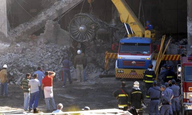 Acidente com avião da TAM completa 15 anos sem condenações