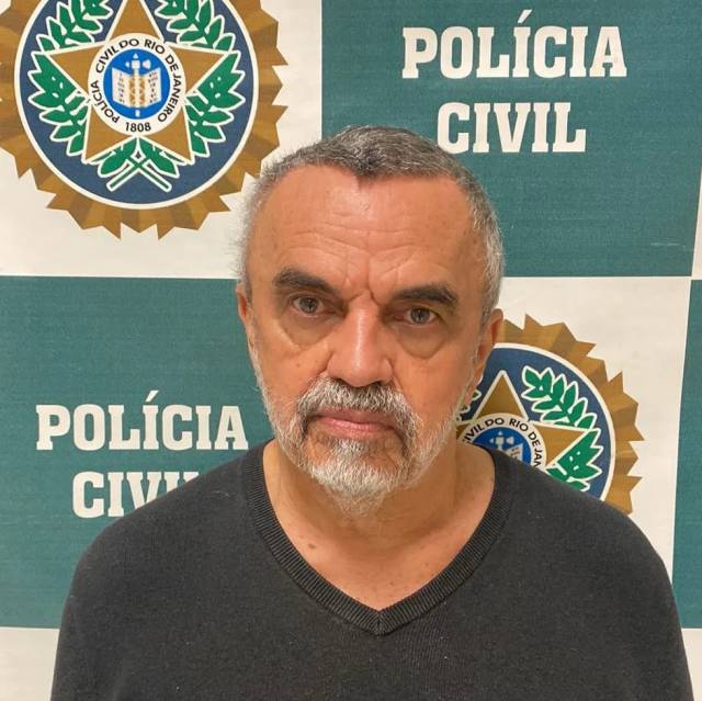 Ator José Dumont é preso por armazenar pornografia infantil