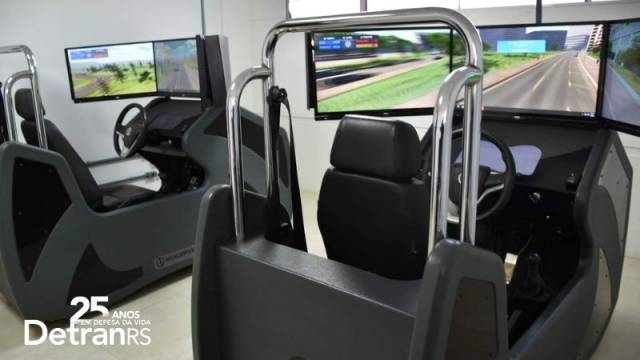 Sem obrigatoriedade de simulador, CNH fica mais barata a partir de segunda