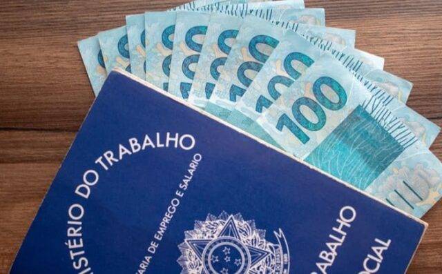 Reduzida burocracia para solicitar benefício do seguro-desemprego