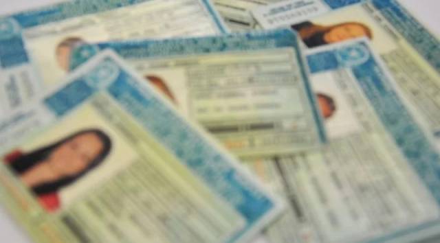 Prazo para utilização de CNHs vencidas em setembro de 2021 termina dia 31