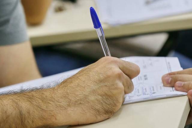 RS tem mais de 350 vagas abertas em concursos públicos