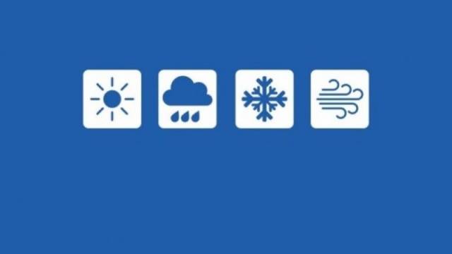 Novembro deve começar com frio intenso no RS