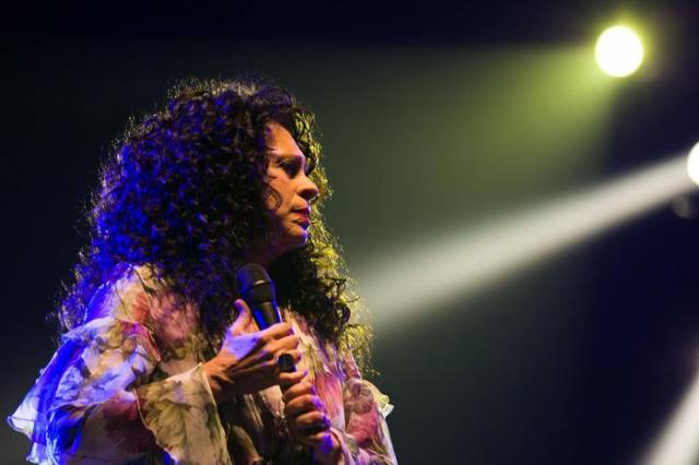Morre Gal Costa, aos 77 anos