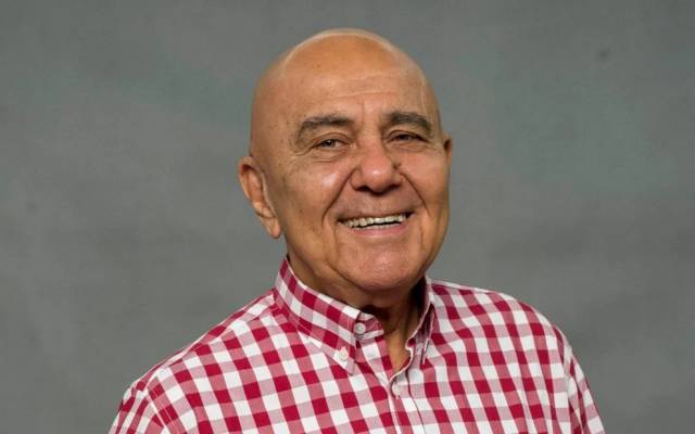Morre Roberto Guilherme, o Sargento Pincel