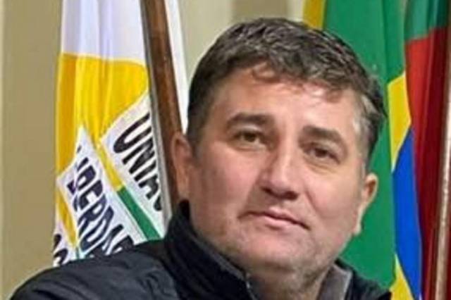 Secretário de Saúde de Bom Progresso foi morto por motivação política, conclui Polícia Civil