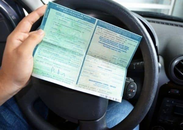 Pagamento do IPVA 2023 começa em 14 de dezembro