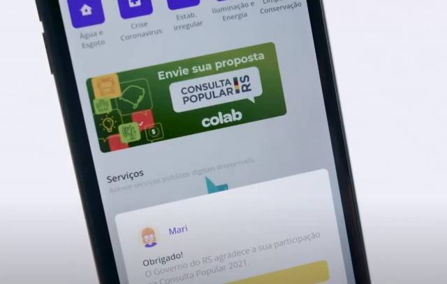 Votação da Consulta Popular 2022 segue até esta quarta-feira