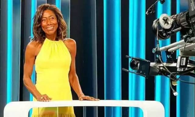 Morre Glória Maria, pioneira no telejornalismo brasileiro