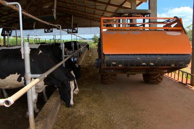 Cooperativas gaúchas levam tecnologia para o campo e novas oportunidades de negócios