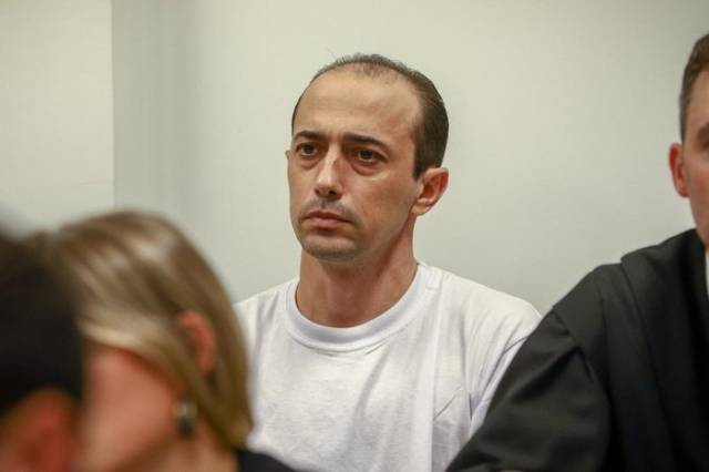 Novo julgamento de Leandro Boldrini ocorre em duas semanas e pode durar até quatro dias