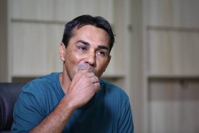 ''Bandido eu não sou'', diz investigado por manter 207 trabalhadores em regime análogo à escravidão na Serra