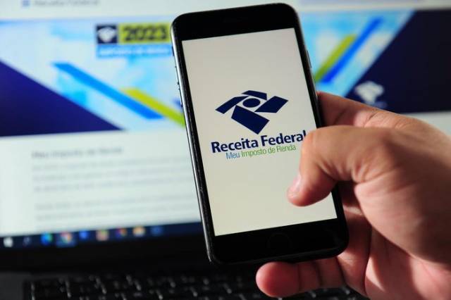 Prazo para entrega da declaração do Imposto de Renda começa nesta quarta-feira