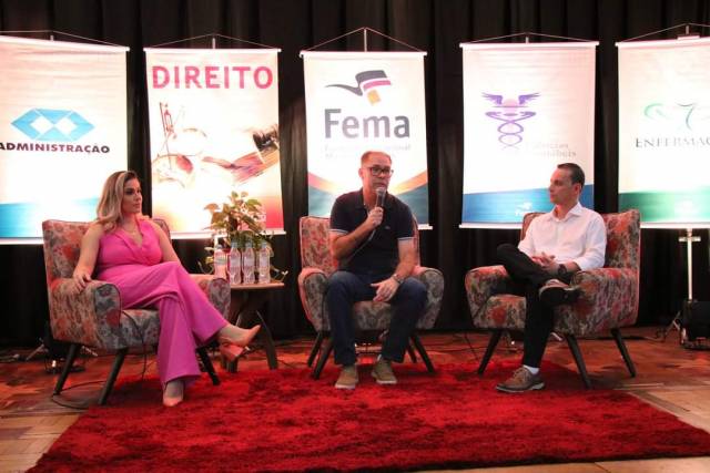 Experiência do HVS para adequação à LGPD é apresentado em evento acadêmico