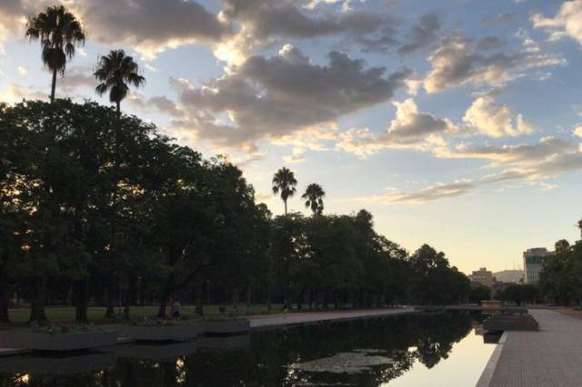 Quinta-feira será de tempo firme em Porto Alegre; chuva persiste em algumas regiões do RS