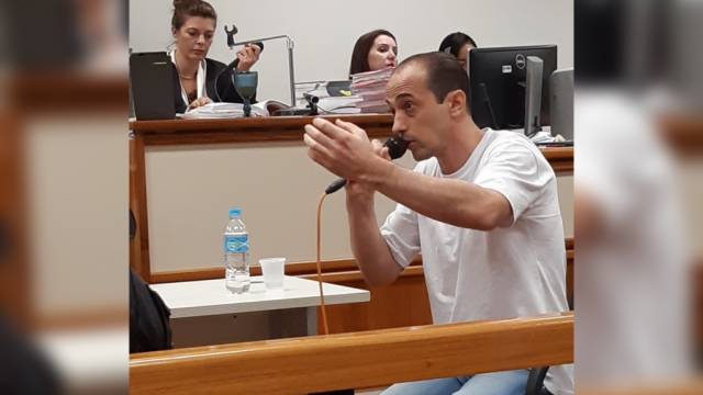 Começa nesta segunda-feira segundo julgamento de Leandro Boldrini, réu pela morte do filho Bernardo