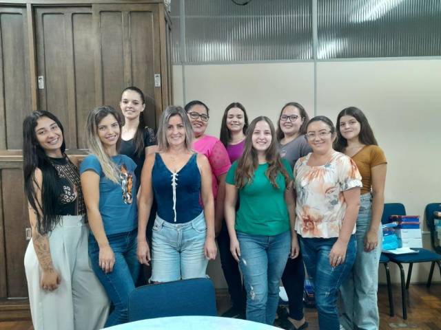 Definidas as recepcionistas da Expofeira 2023