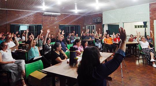 Unitec apresenta crescimento expressivo de receita durante assembleia