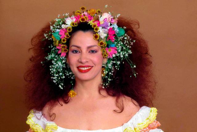 Clara Nunes: 40 anos do adeus à artista mineira