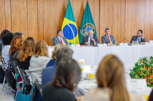 Grupo interministerial vai propor políticas de prevenção à violência nas escolas