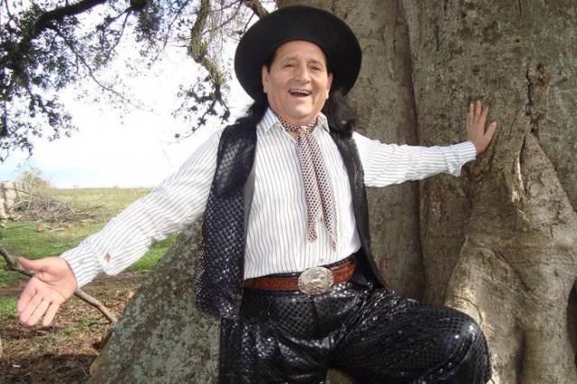 Cantor Velho Milongueiro morre aos 83 anos