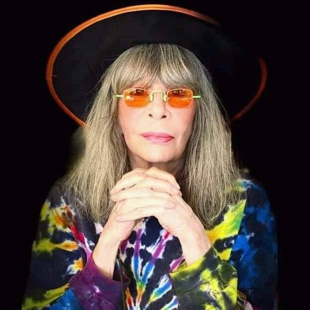 Ritta Lee morre aos 75 anos