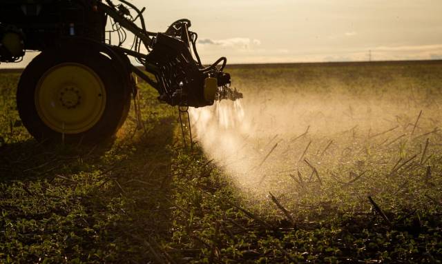 Índice de Compra de Fertilizantes é o mais favorável em 22 meses