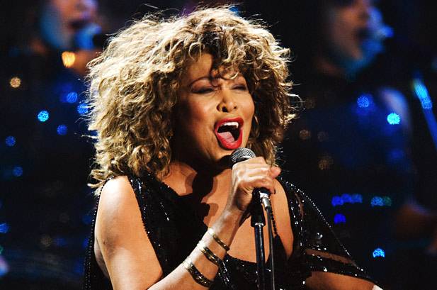 Cantora Tina Turner morre aos 83 anos