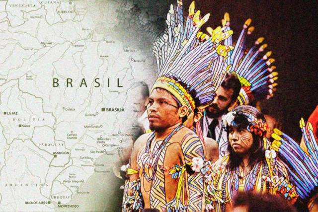 O que é marco temporal e quais são os argumentos favoráveis e contrários