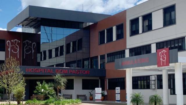 Hospital Bom Pastor de Ijuí fará procedimentos de alta complexidade em oftalmo