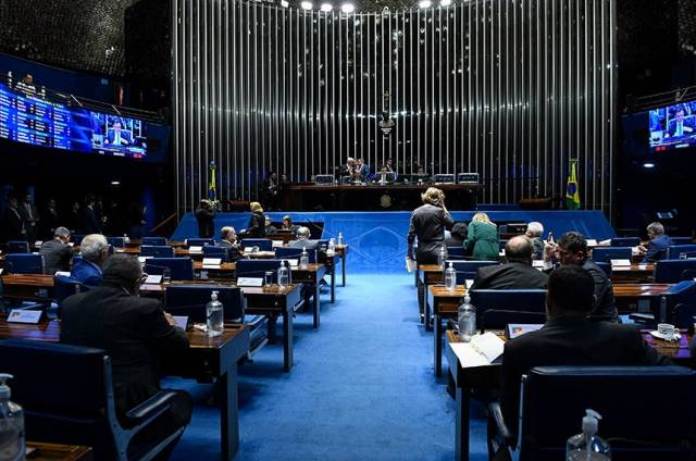 Senado aprova MP do Minha Casa Minha Vida