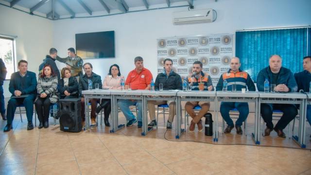 Defesa Civil atualiza dados sobre as consequências do ciclone
