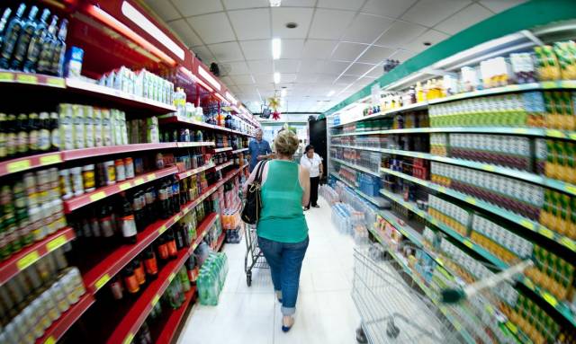 Governo federal quer mudar itens da cesta básica