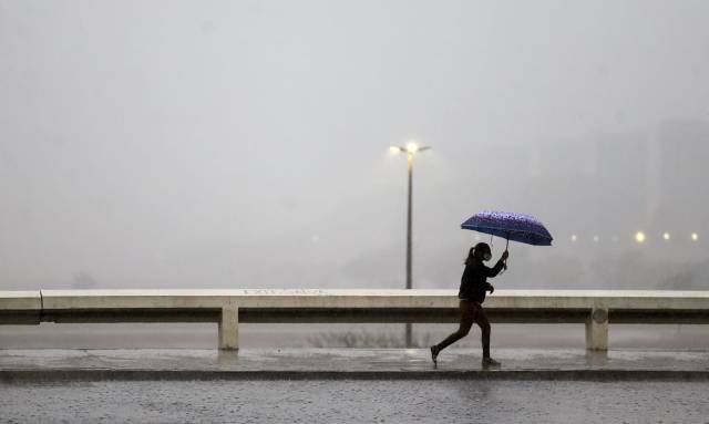 Inverno será menos rigoroso e mais chuvoso no RS