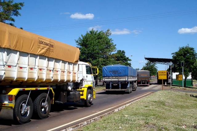Motoristas terão até dezembro para fazer exame toxicológico