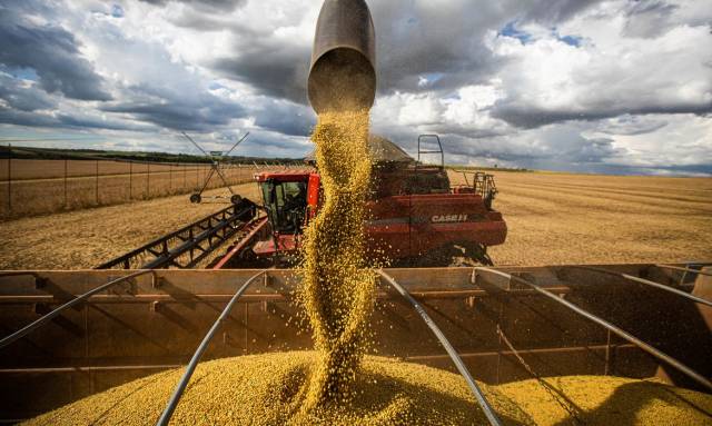 Fazenda autoriza equalização de juros do Plano Safra