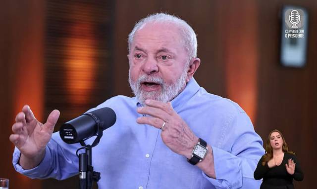Lula pede a Ministro da Justiça fechamento de quase todos os clubes de tiro