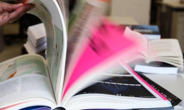 Confira a programação da Feira Literária e Cultural de Três de Maio