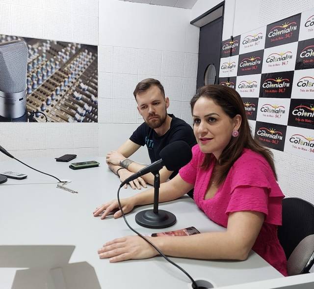 Bares e restaurantes de Três de Maio devem auxiliar mulheres em situação de risco