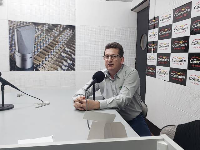 Certhil tem a tarifa de energia mais barata do país