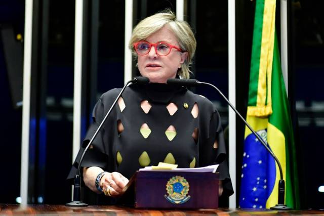 Auxílio aluguel para mulheres vítimas de violência é aprovado no Senado